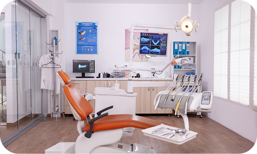 Dental Clinic
